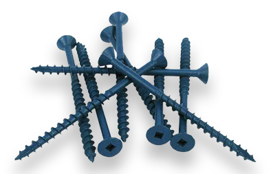 blue screw product image